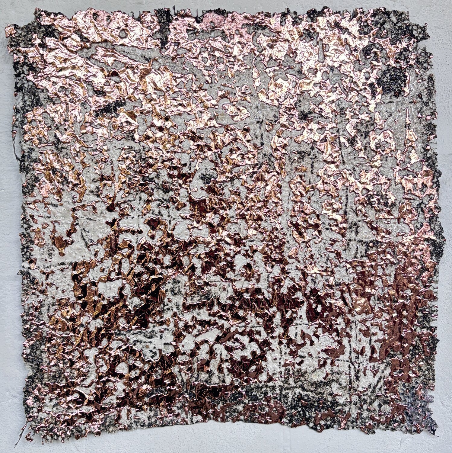 Schockareal N° |V Steffen Schulze