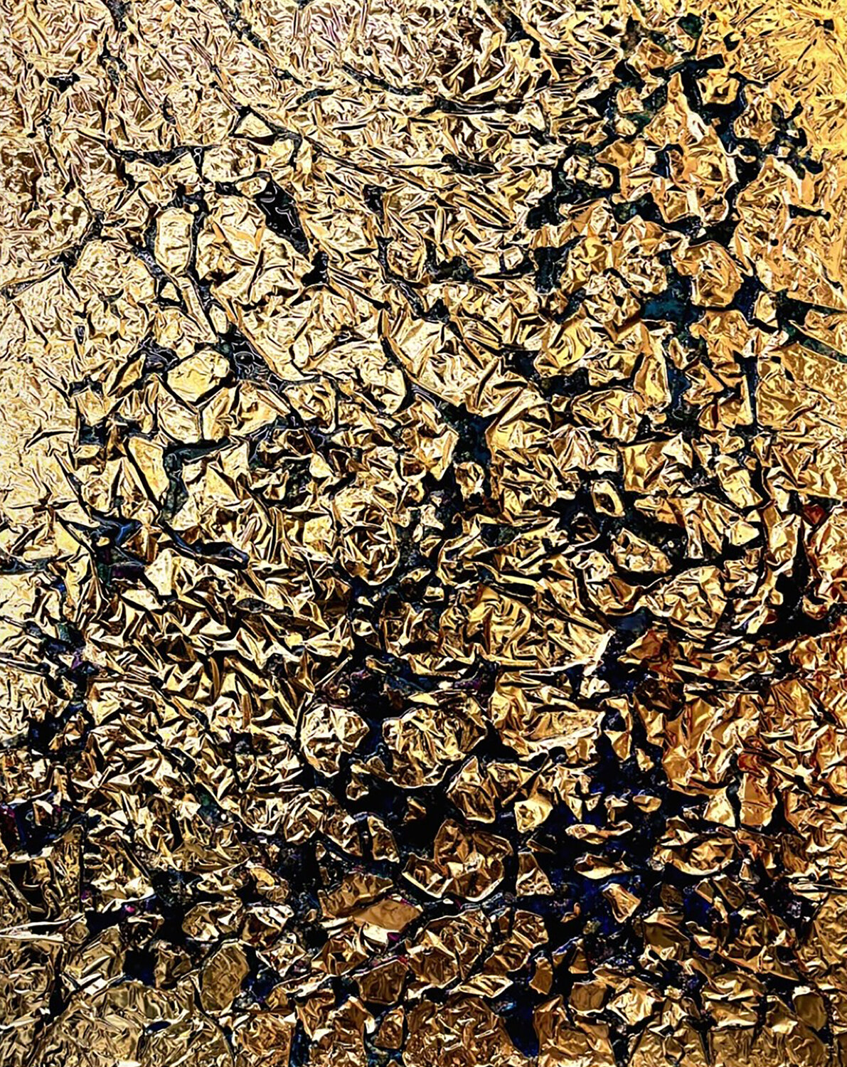 Quake Golden Steffen Schulze