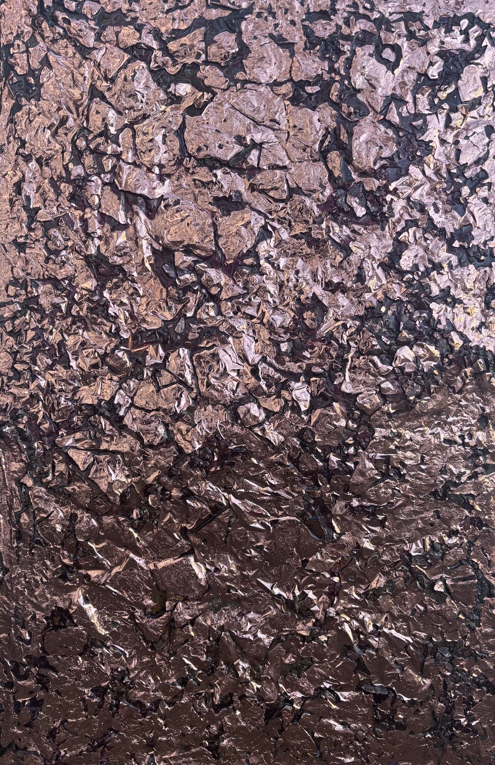 Quake Copper Steffen Schulze
