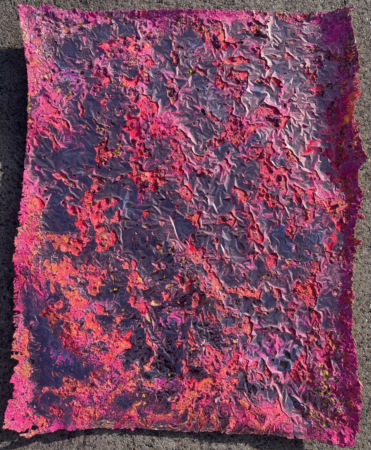 Ohne Titel Steffen Schulze