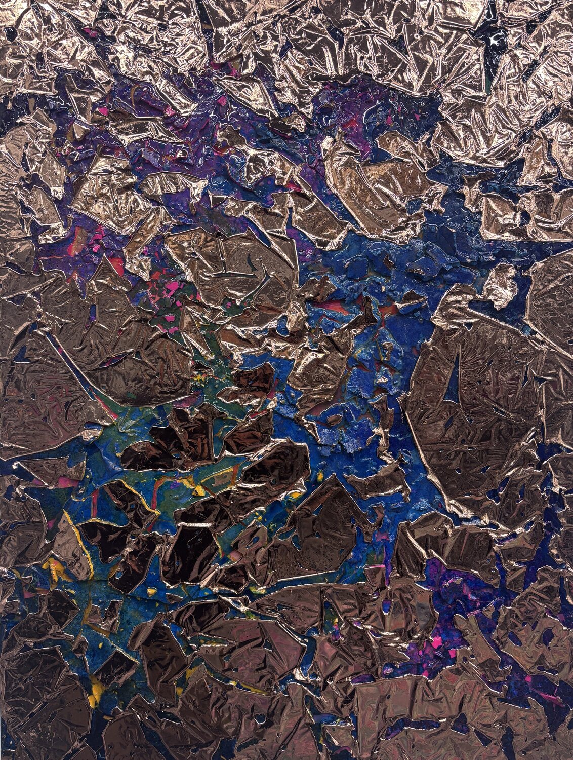 Quake Blue Steffen Schulze