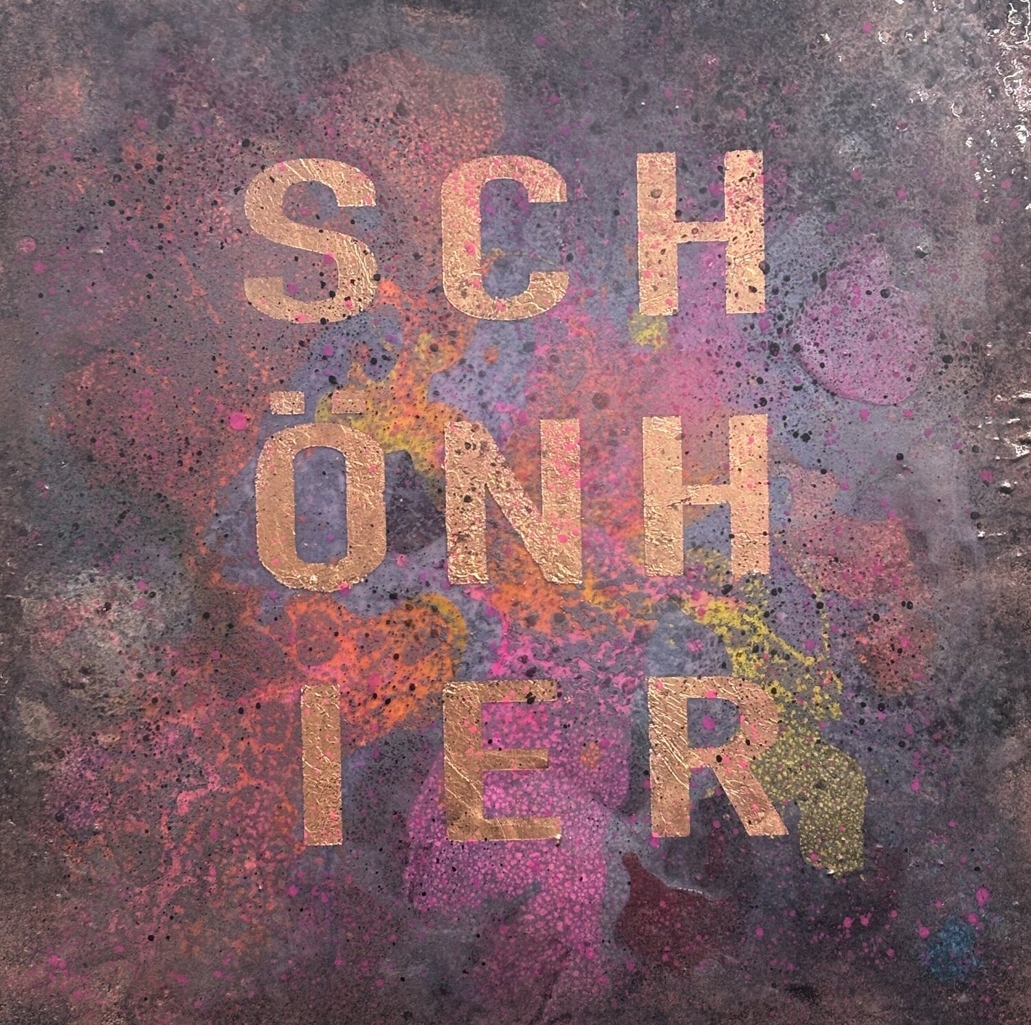 Schön hier Steffen Schulze
