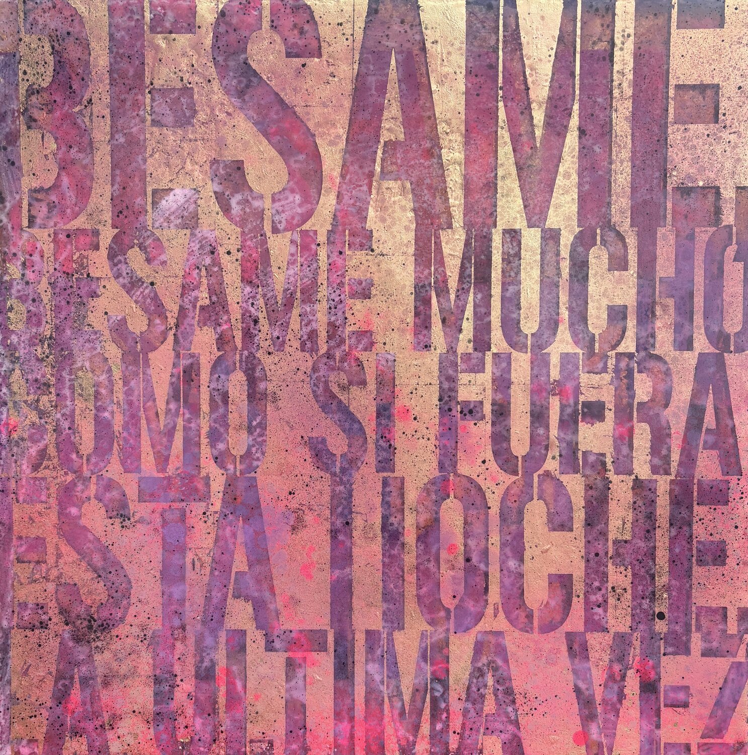 Besame mucho Steffen Schulze