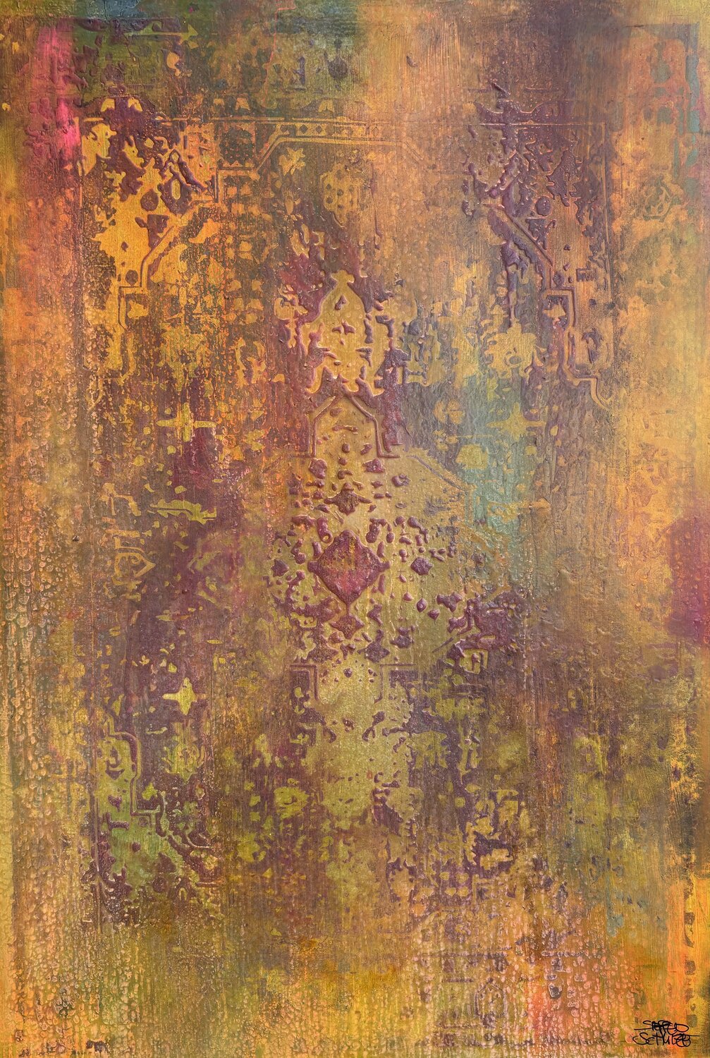 Oriental Vibes Steffen Schulze