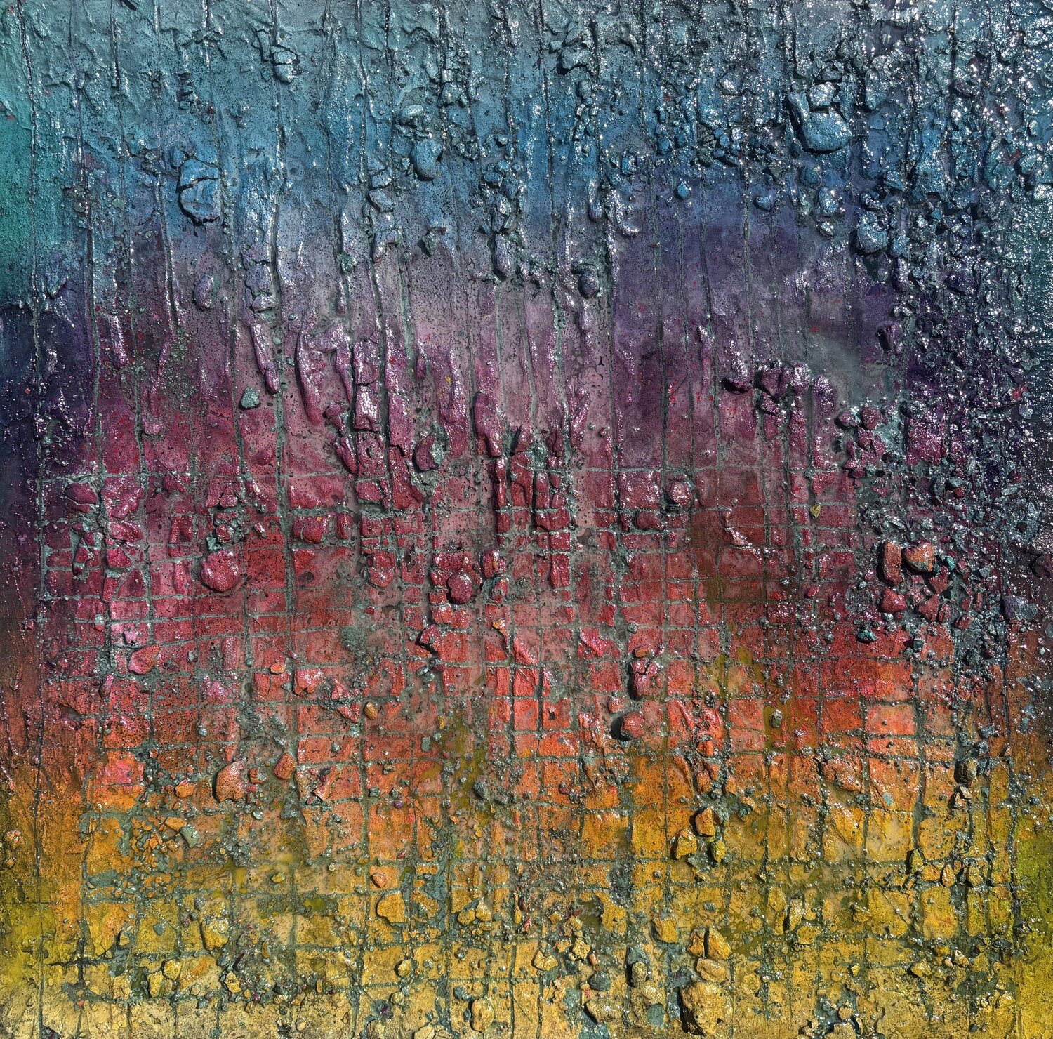 QUAKE Rainbow Steffen Schulze