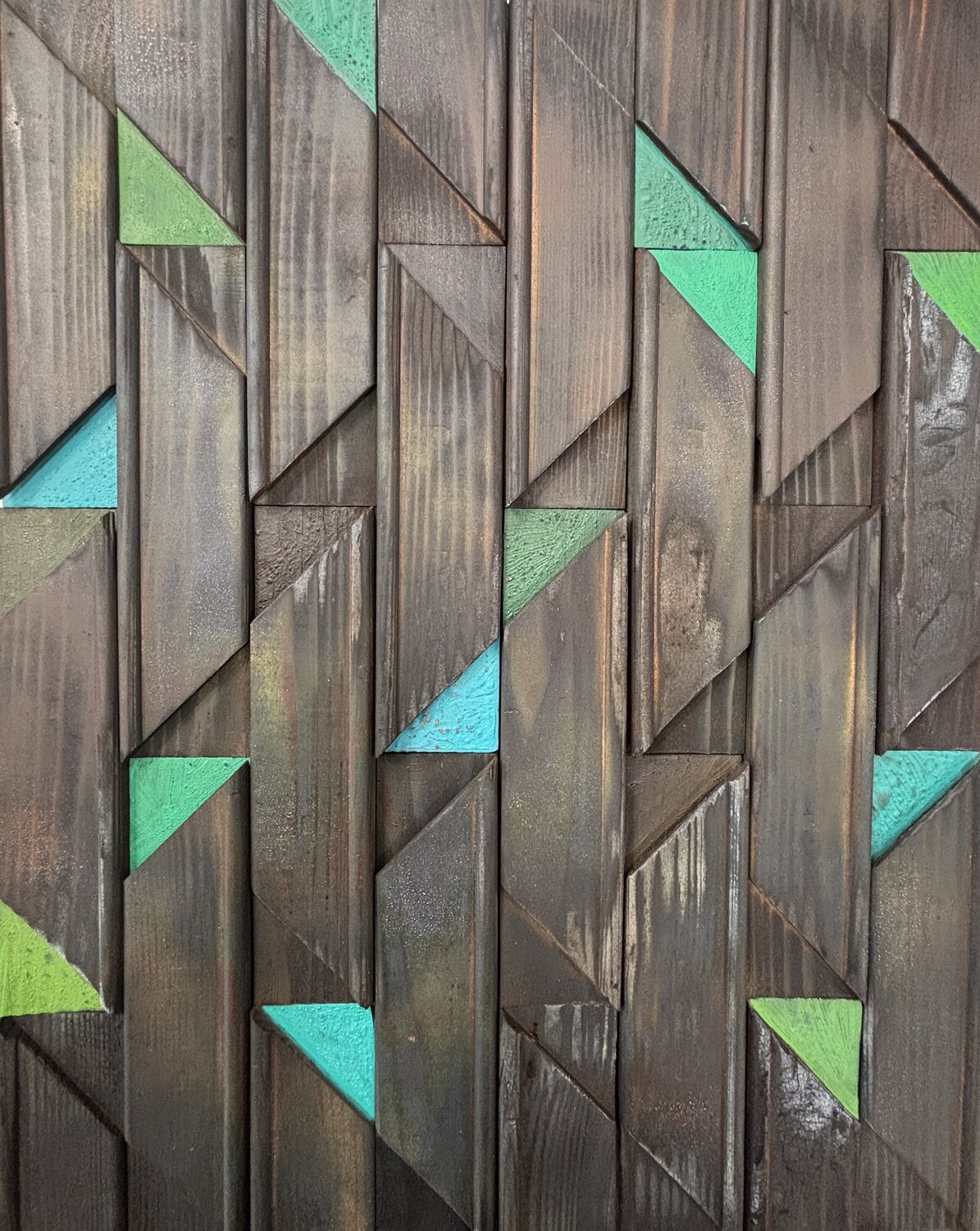 Crossbars II Steffen Schulze Pintura original en venta