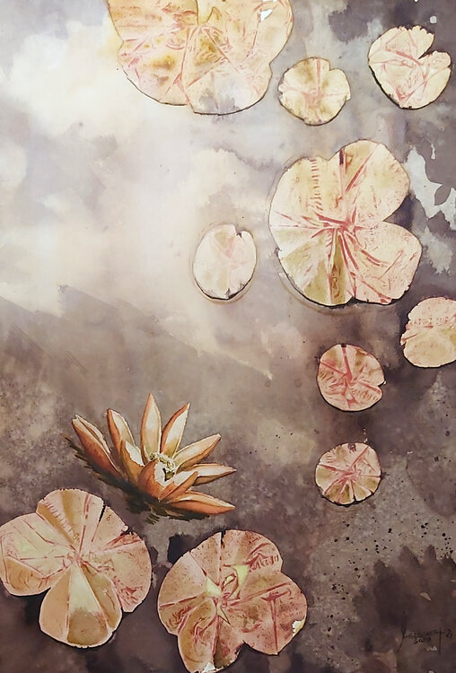 Padma 3 MACARENA SANZ