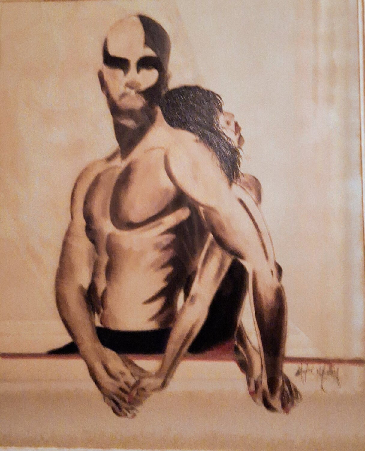 Passion  2 Major Mosley