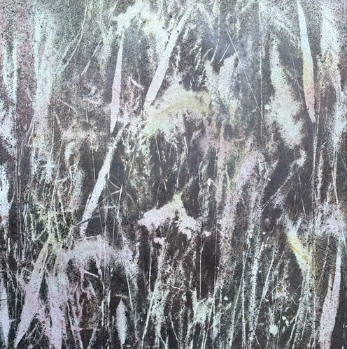 Rhythm of time von Tatiana Harris Nielsen, Malerei kaufen auf Singulart