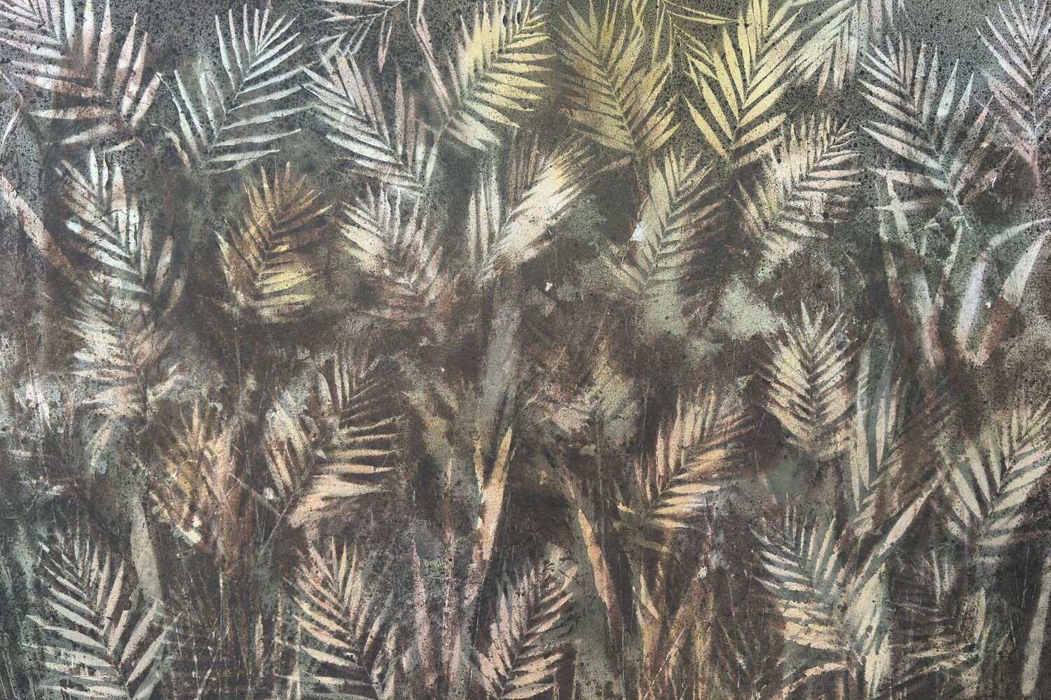 Earthy Tatiana Harris Nielsen