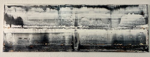 Eiszeit Bettina Axel