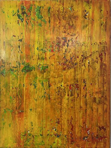 Sonnengesang di Bettina Axel, Pittura in vendita su Singulart