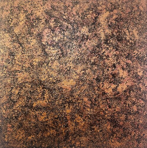 Copperfield di Bettina Axel, Pittura in vendita su Singulart