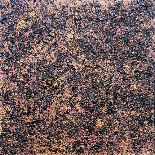 Heavy Metal 2025-30/30 di Bettina Axel, Pittura in vendita su Singulart