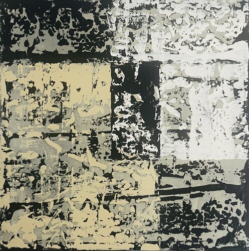 Nature di Bettina Axel, Pittura in vendita su Singulart