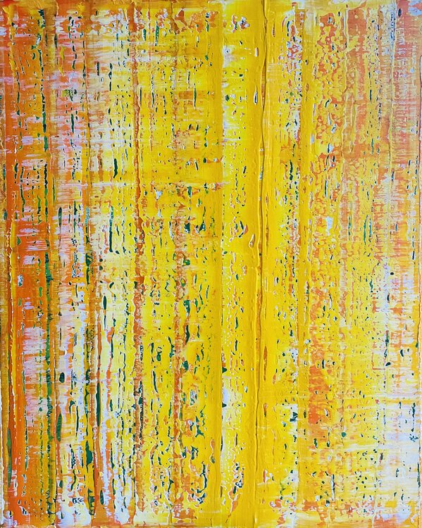 Source of Joy Bettina Axel