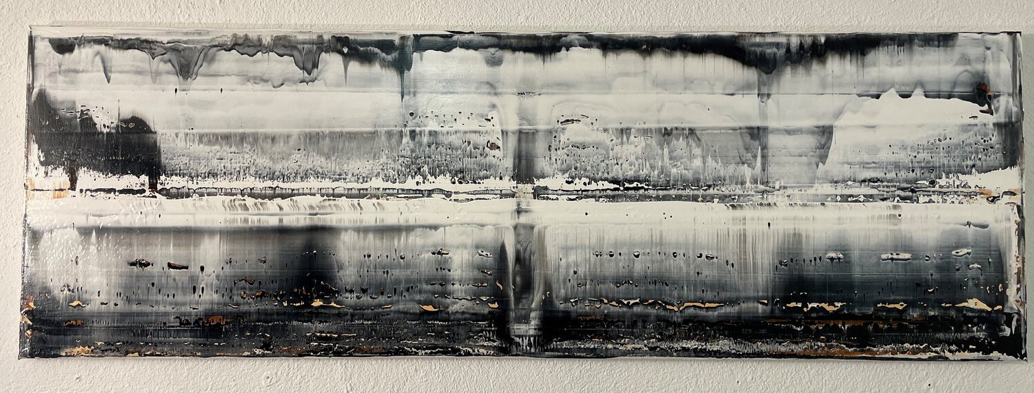 Eiszeit Bettina Axel