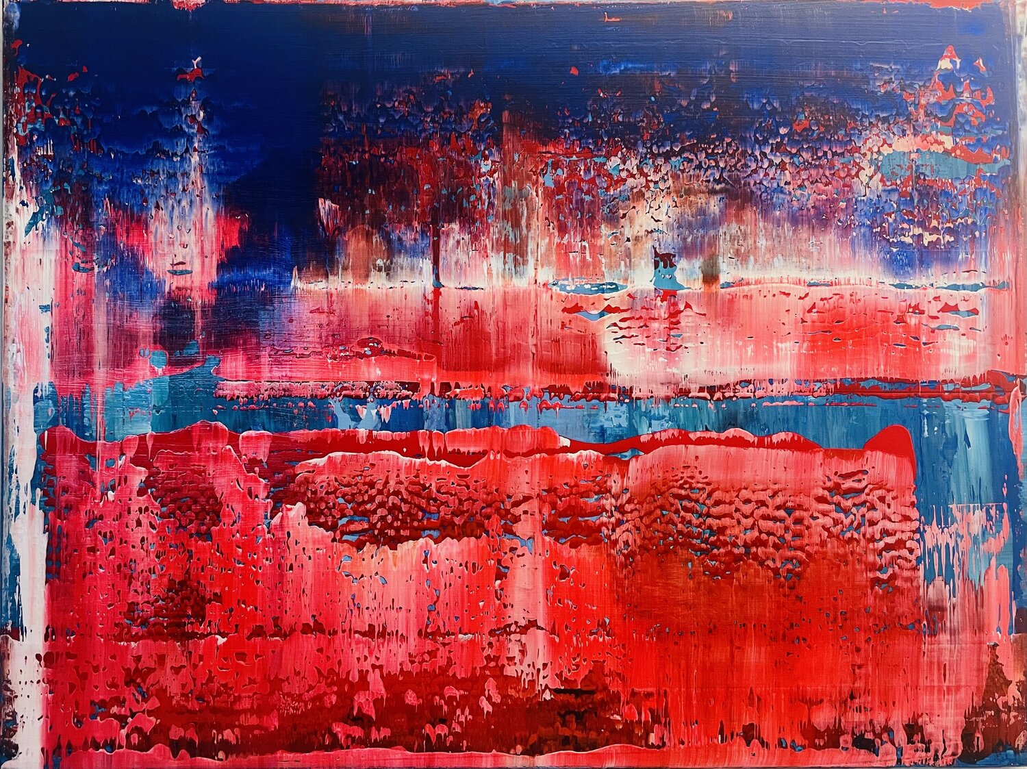 Cranberry Fields Bettina Axel