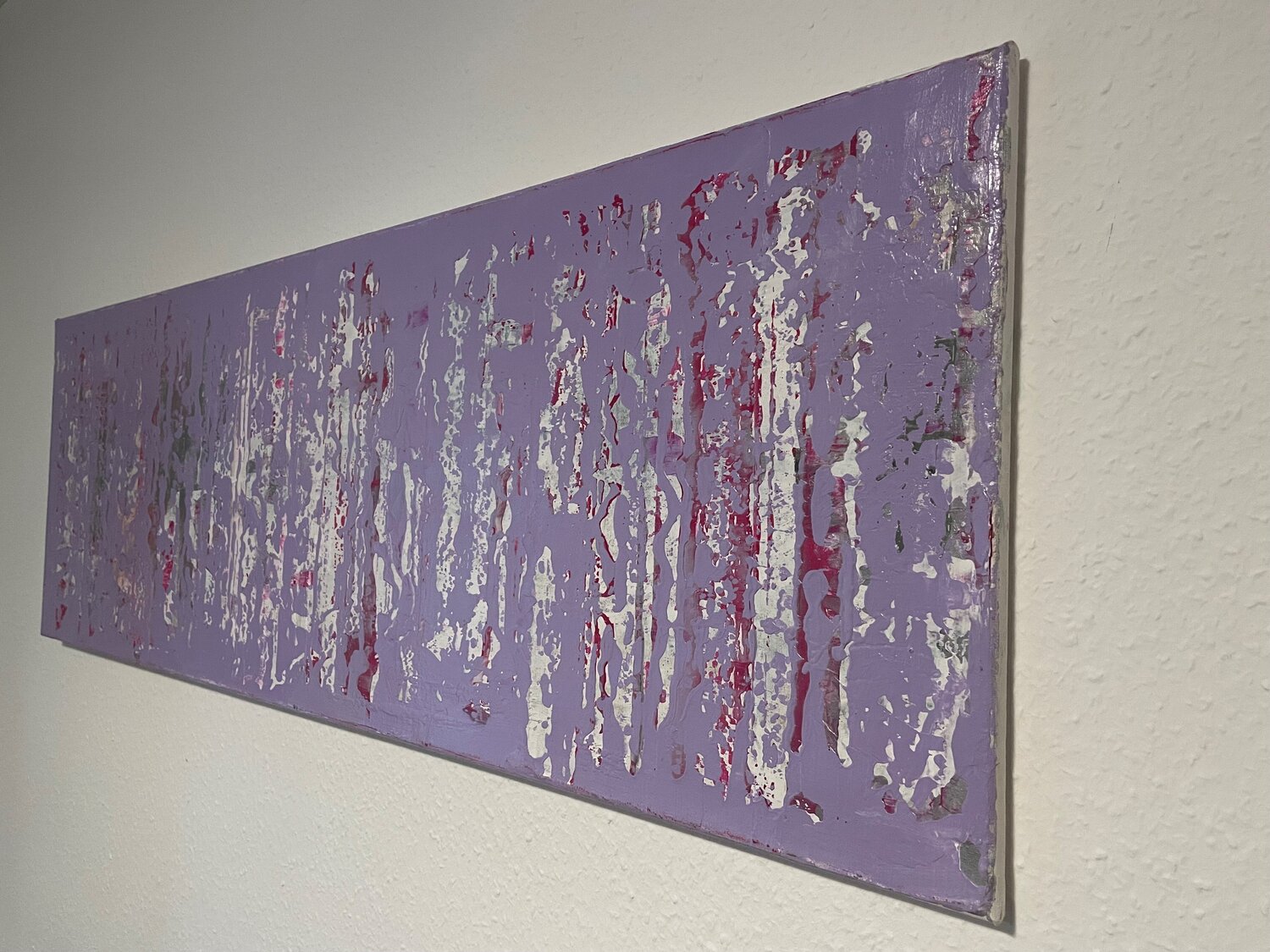 Purple Rain Bettina Axel