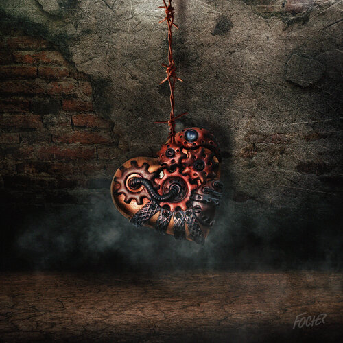 Toxic Love de Focher, Fotografía a la venta en Singulart