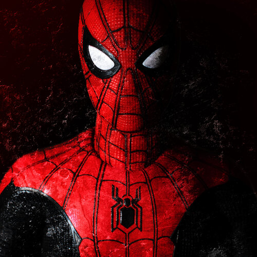 Collection PRESTIGE • Spider-Man by Focher, 写真 for Sale on Singulart