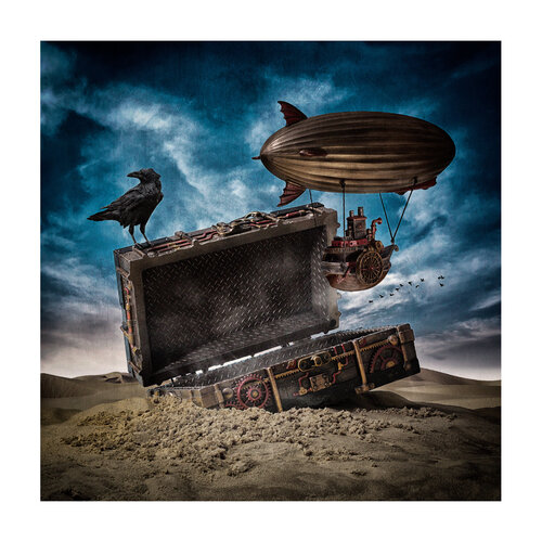 Collection FINE ART • Délivrance par Focher, Photographie en vente sur Singulart