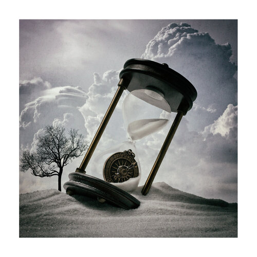 Collection FINE ART • Time in Time par Focher, Photographie en vente sur Singulart