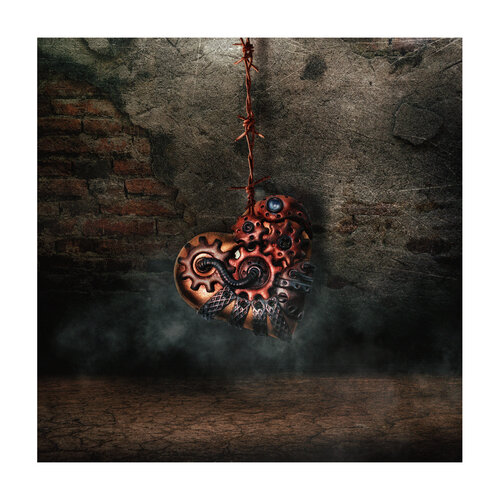 Collection FINE ART • Toxic Love par Focher, Photographie en vente sur Singulart