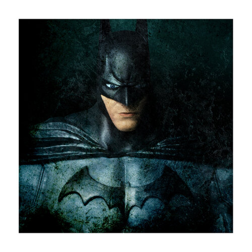 Collection FINE ART • Batman di Focher, Fotografia in vendita su Singulart