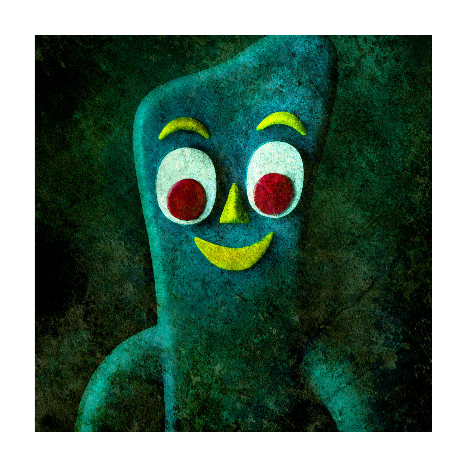 Collection FINE ART • Gumby Focher Fotografie zu verkaufen