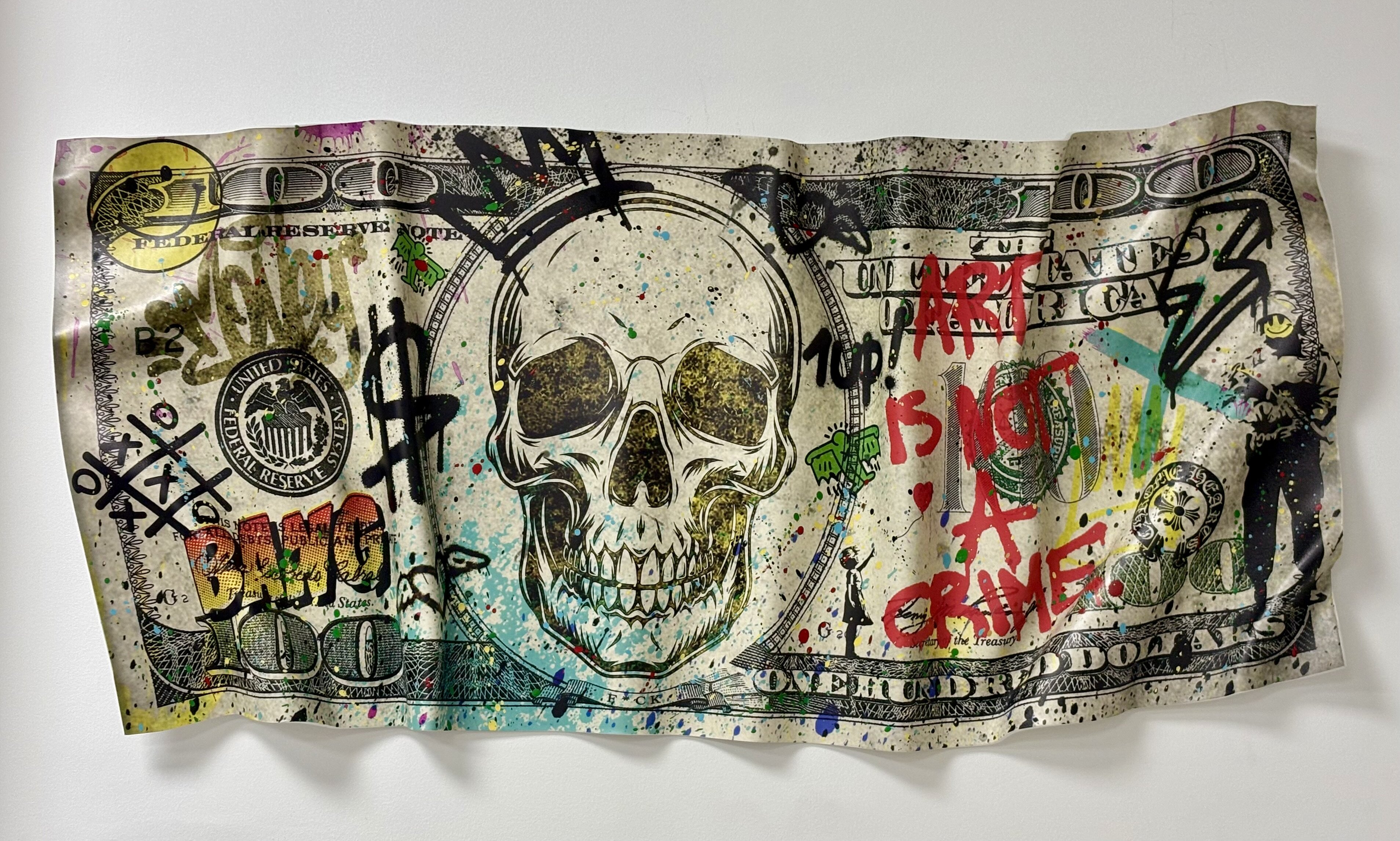 Oda al expresionismo