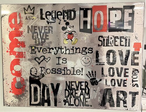 STREET DREAM'S N NATHAN