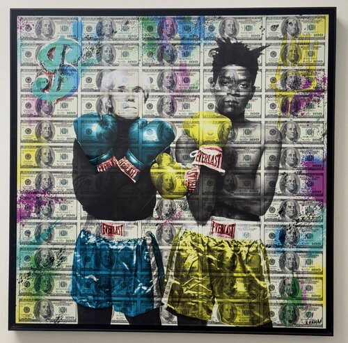 Pop VS Street N NATHAN