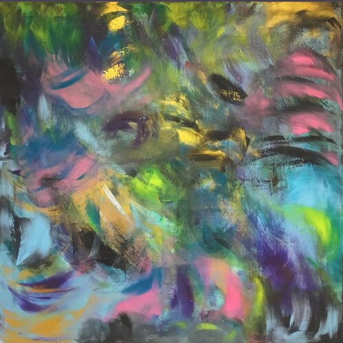 SOULMATE Violet Shaw