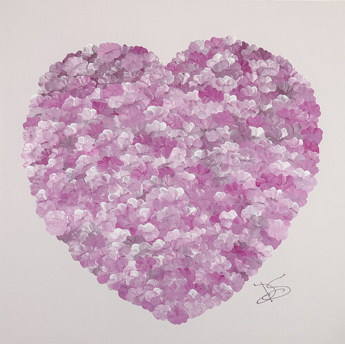 Symphonies Of Love Number 15 Dorothea Sandra