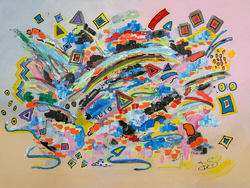 The Start Of Smart And Sustainable Dorothea Sandra