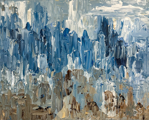 Power Rhythms 2025 Dorothea Sandra