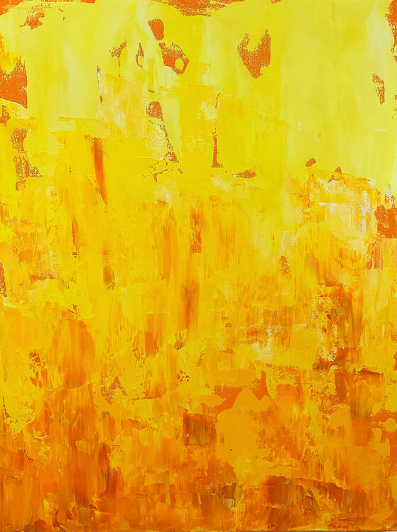 Flames Of Discovery Dorothea Sandra