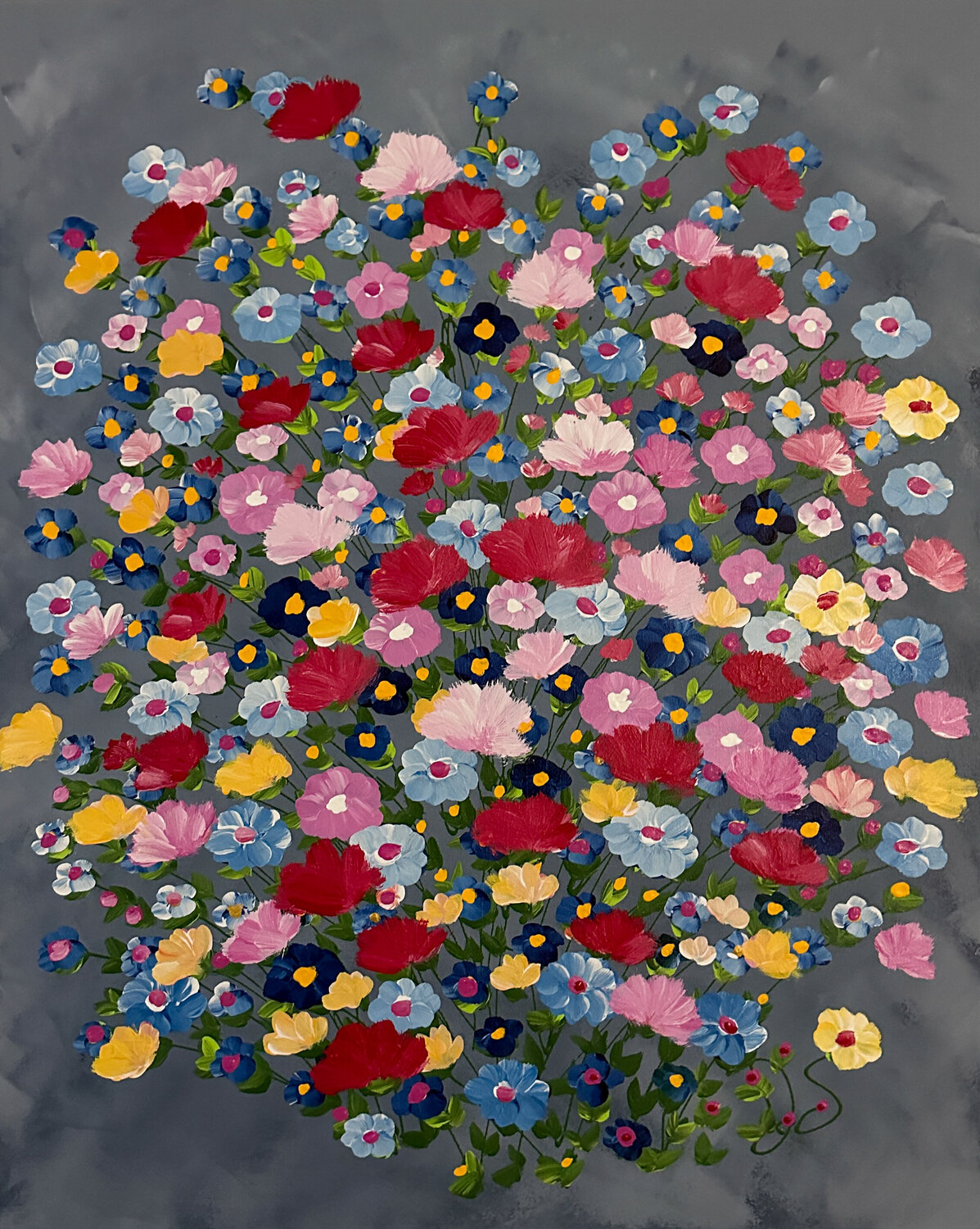 Precious Love Dorothea Sandra