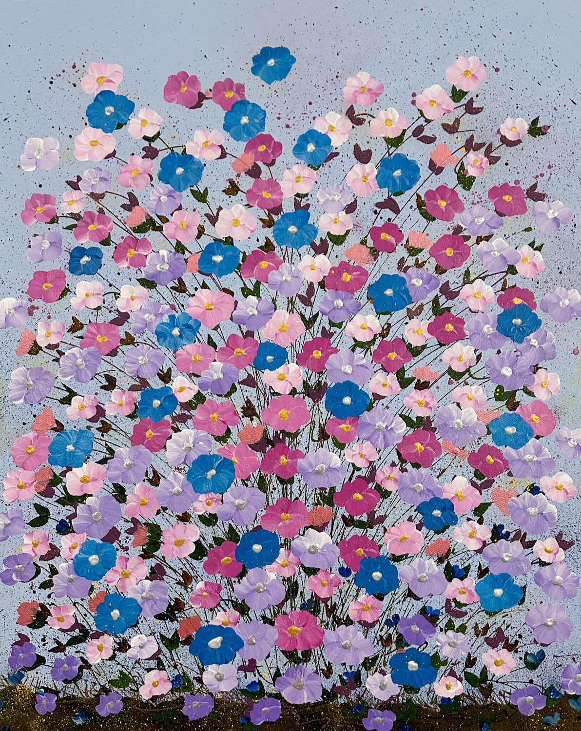 Healing Wonders Dorothea Sandra