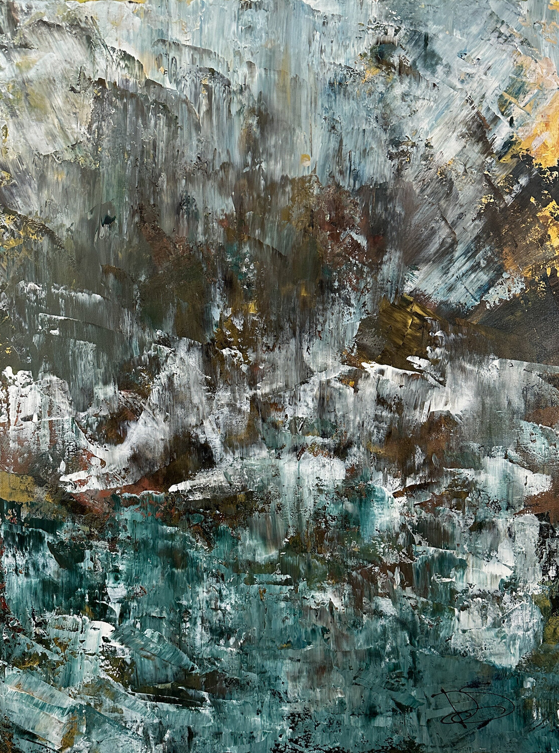 The Tempest Dorothea Sandra