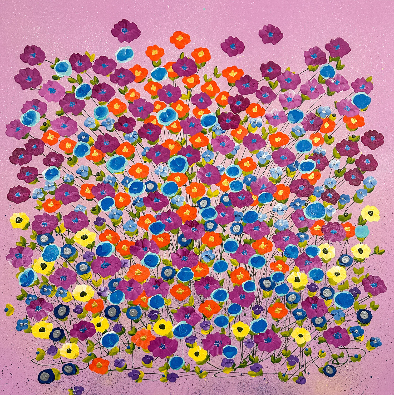 Color Me Fun Dorothea Sandra