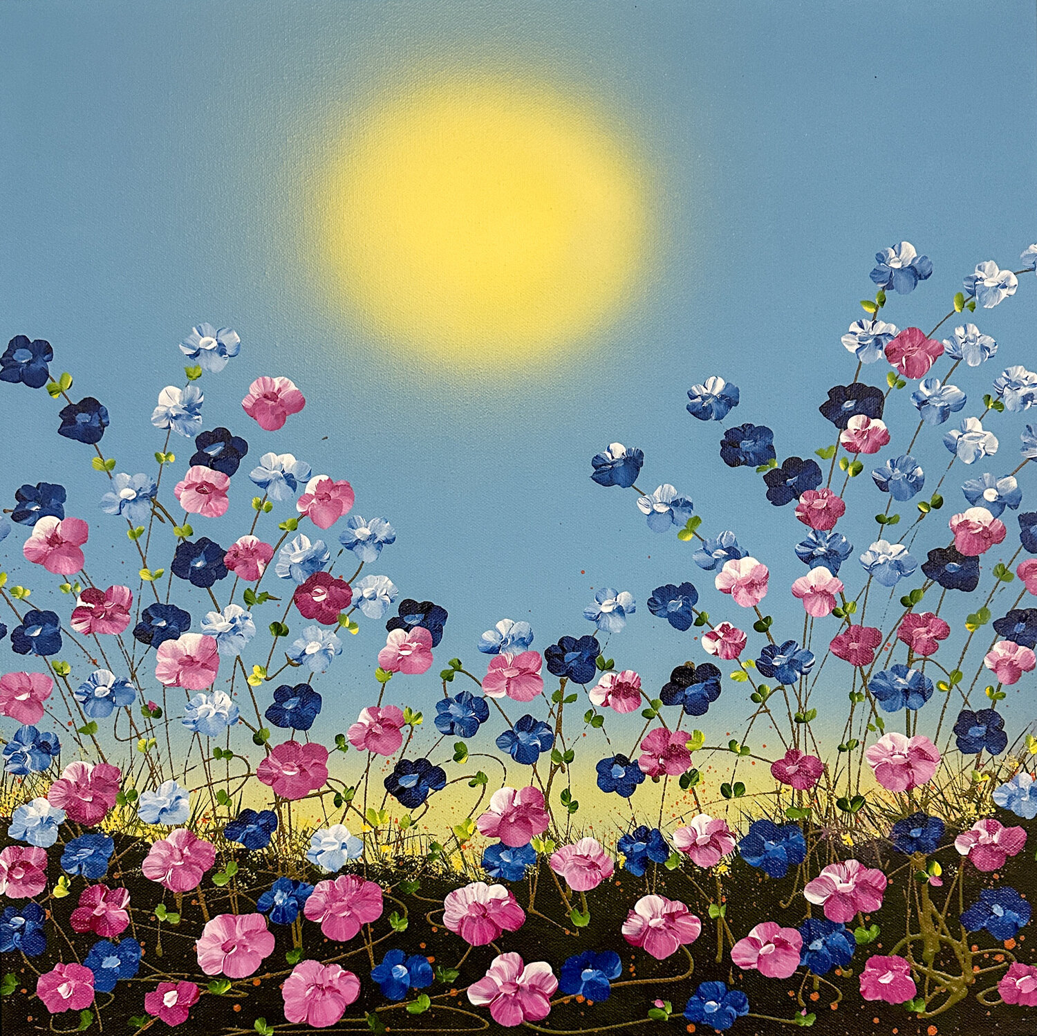 Love And Sunshine Dorothea Sandra