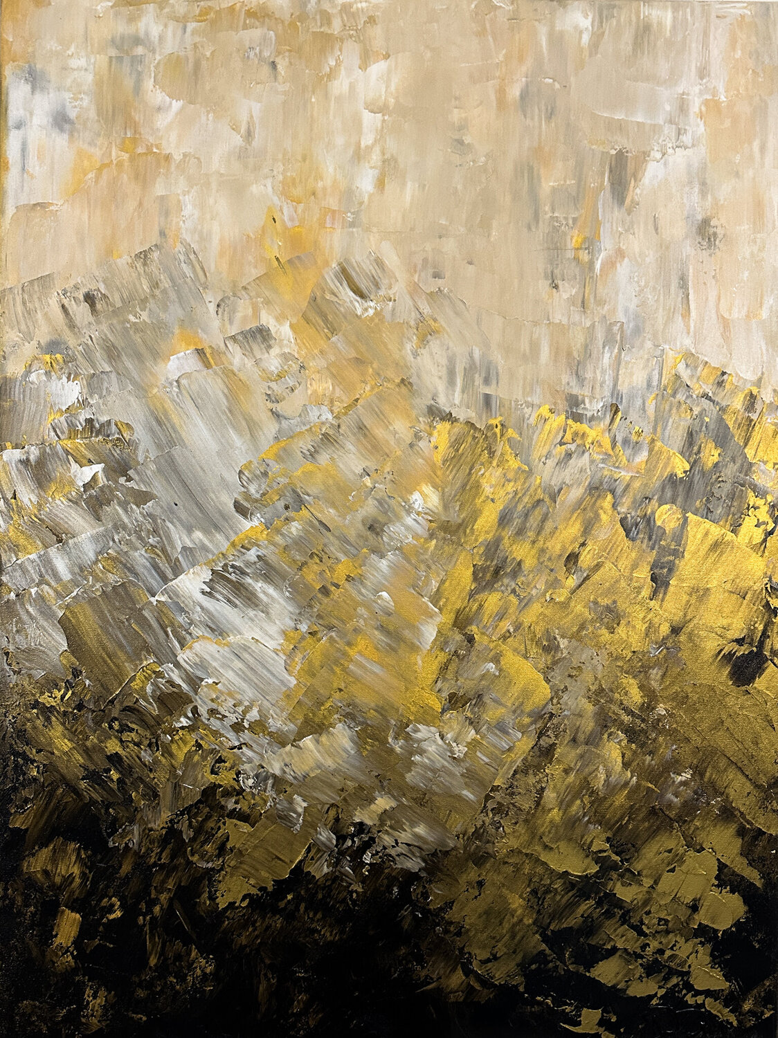 Gold Dorothea Sandra