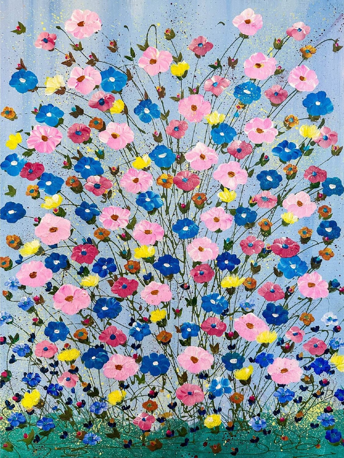 Shanghai Beautiful Dorothea Sandra