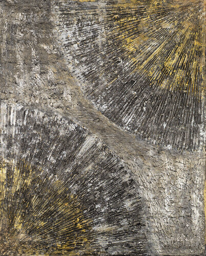 EastWest von Bedia Salik, Malerei kaufen auf Singulart