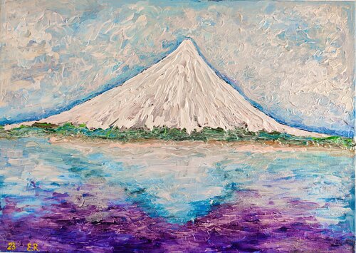 "Relax" Nano 7 Swiss