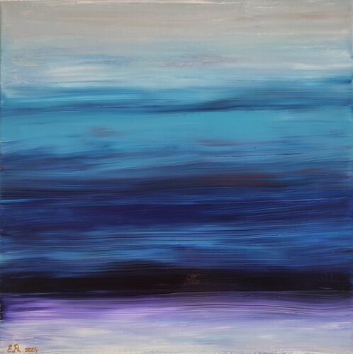 "Blue Ocean" Nano 7 Swiss