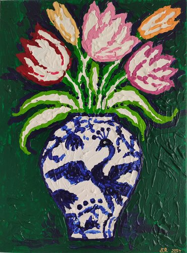 "Memento mori" di Nano 7 Swiss, Pittura in vendita su Singulart