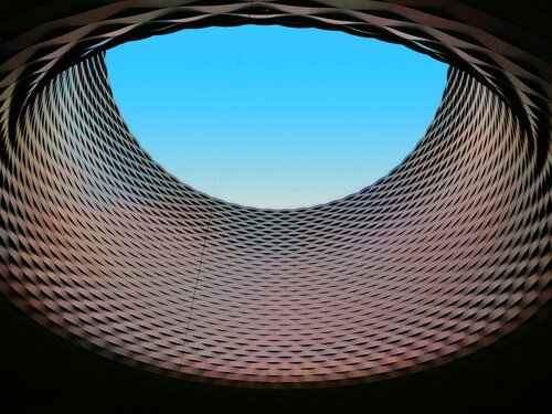 "Basel Messe" von Nano 7 Swiss, Fotografie kaufen auf Singulart